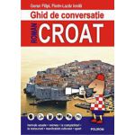 Ghid de conversatie roman-croat - Goran Filipi