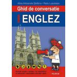 Ghid de conversatie roman - englez