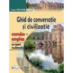 Ghid de conversatie roman-englez cu CD, editia 4 - Ioana Costache