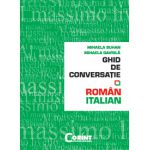 Ghid de conversatie roman-italian