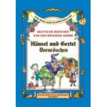 Hansel und Gretel- Dornroschen