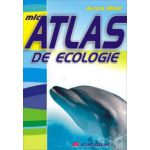 Mic atlas de ecologie - Aurora Mihail