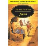 Mumia - Theophile Gautier