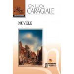 Nuvele - Ion Luca Caragiale