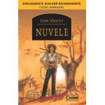Nuvele - I. Slavici
