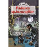 Padurea spanzuratilor - Liviu Rebreanu