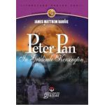 Peter Pan in gradinile Kensington - James Matthew Barrie