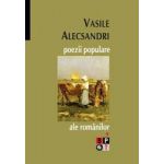 Poezii populare ale romanilor - 2 vol.