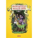 Povestile Fratilor Grimm - Fratii Grimm