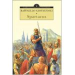 Spartacus - Raffaello Giovagnoli