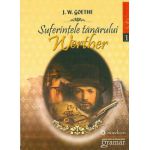 Suferintele tanarului Werther - Johann Wolfgang von Goethe