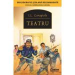 Teatru - Ion Luca Caragiale