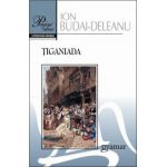 Tiganiada - Ion Budai-Deleanu