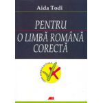 Pentru o limba romana corecta