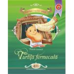 Turtita fermecata