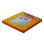 Notite autoadezive Noki, 76 x 76 mm, 80 file