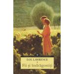 Fii si indragostiti - D. H. Lawrence