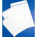 Plic pentru documente B4, 250 x 353 mm, 250 buc/cutie