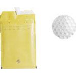 Plic cu protectie, 150 x 210 mm, 5 buc/set, alb