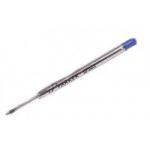 Rezerva Parker Standard pentru pix, 0. 8 mm, albastru