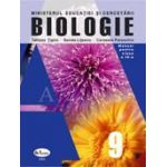 Biologie. Manual pentu clasa a IX-a - Tatiana Tiplic