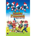 Manual de limba franceza, clasa a 5-a - Aurelia Turcu