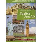 Manual de engleza clasa a VI-a. English Factfile Student Book. Anul 5 de studiu - Alaviana Achim