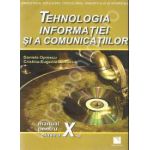 Manual Tehnologia Informatiei si a comunicatiilor pentru clasa a X-a - Daniela Oprescu