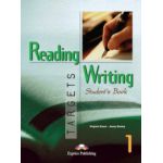 Reading and Writing, Targets 1, Student's Book Curs de limba engleza - Virginia Evans