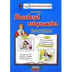 Abecedarul ortogramelor - Planse pentru intelegerea si folosirea ortogramelor