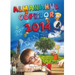 Almanahul copiilor - 2014