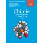 Manual Chimie C3 pentru clasa a 12-a - Luminita Vladescu