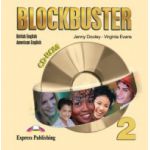 Blockbuster 2, CD-Rom - Virginia Evans