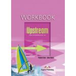 Upstream, Pre-Intermediate B1. Teacher's Workbook Caietul profesorului Curs limba engleza - Virginia Evans