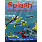 Engleza. Splash! Manual pentru clasa a IV-a - Brian Abbs
