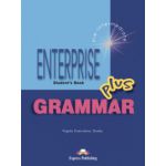 Enterprise Grammar, PLUS, Student Book, Manualul elevului - Jenny Dooley