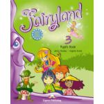 Fairyland 3, Pupil's Book, Manualul elevului pentru clasa a 3-a - Virginia Evans