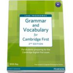 FCE-Grammar and Vocabulary for FCE, with Key and access to Longman Dictionaries Online - Luke Prodromou