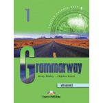 Grammarway 1, Curs de gramatica engleza cu raspunsuri - Jenny Dooley
