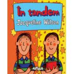 In tandem - Jacqueline Wilson