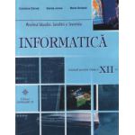 Manual informatica pentru clasa a 12-a - Cristiana Carnat