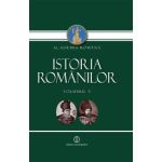 Academia Romana: Istoria Romanilor, Volumul 5, O epoca de innoiri in spirit european (1601-1711/1716 )