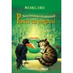 Punci cu porunci-Michael Ende (Traducere din limba germana de Nora Iuga)