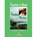 Reading and Writing, Targets 1, Teacher's Book Curs de limba engleza - Virginia Evans