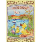 1001 de povesti. Antologie de texte pentru clasele 1-8. Volumul 5