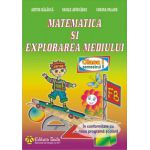 Matematica si explorarea mediului - clasa I, sem II (2014)