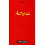 Antigona-Sofocle