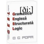 Gramatica Engleza Structurate Logic - G. E. S. L