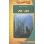 Colt alb - Jack London