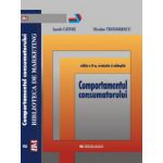 Comportamentul consumatorului - Iacob Catoiu, Nicolae Teodorescu